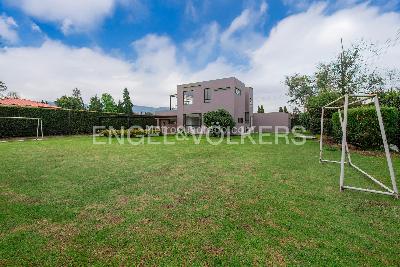 Casa de 4 alcobas en venta en Guaymaral, Chía, 457 m² · foto 16 de 17