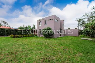 Casa de 4 alcobas en venta en Guaymaral, Chía, 457 m² · foto 17 de 17