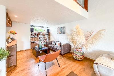 Casa de 3 alcobas en venta en Cerros De Niza, Bogotá, 469 m² · foto 4 de 20
