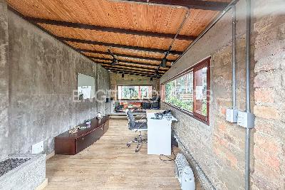 Casa de 3 alcobas en venta en Cerros De Niza, Bogotá, 469 m² · foto 5 de 20
