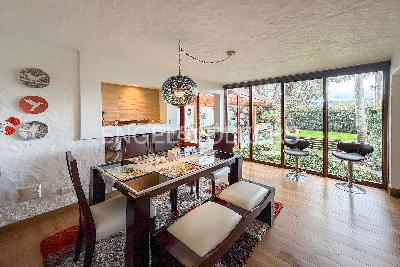 Casa de 3 alcobas en venta en Cerros De Niza, Bogotá, 469 m² · foto 7 de 20