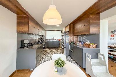 Casa de 3 alcobas en venta en Cerros De Niza, Bogotá, 469 m² · foto 8 de 20