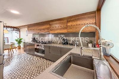 Casa de 3 alcobas en venta en Cerros De Niza, Bogotá, 469 m² · foto 9 de 20