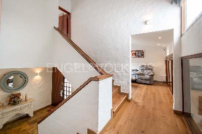 Casa de 3 alcobas en venta en Cerros De Niza, Bogotá, 469 m² · foto 10 de 20