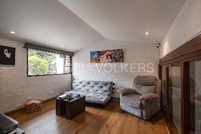 Casa de 3 alcobas en venta en Cerros De Niza, Bogotá, 469 m² · foto 11 de 20