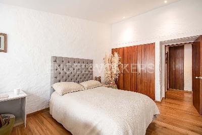 Casa de 3 alcobas en venta en Cerros De Niza, Bogotá, 469 m² · foto 13 de 20