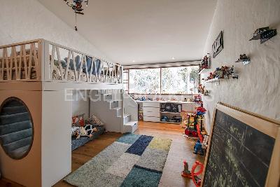 Casa de 3 alcobas en venta en Cerros De Niza, Bogotá, 469 m² · foto 14 de 20