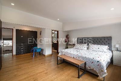 Casa de 3 alcobas en venta en Cerros De Niza, Bogotá, 469 m² · foto 16 de 20