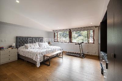 Casa de 3 alcobas en venta en Cerros De Niza, Bogotá, 469 m² · foto 17 de 20