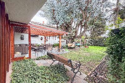 Casa de 3 alcobas en venta en Cerros De Niza, Bogotá, 469 m² · foto 19 de 20