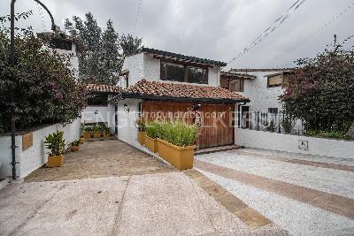 Casa de 3 alcobas en venta en Cerros De Niza, Bogotá, 469 m² · foto 20 de 20