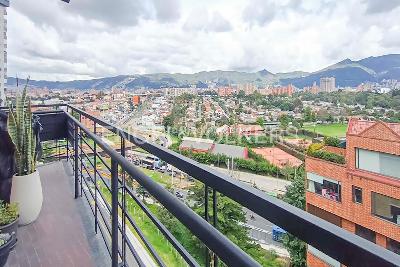 Apartamento en venta en Niza, Bogotá · foto 7 de 15