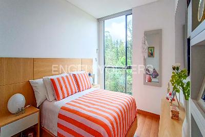 Apartamento en venta en Niza, Bogotá · foto 8 de 15