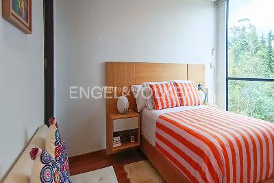 Apartamento en venta en Niza, Bogotá · foto 9 de 15