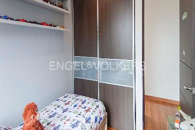 Apartamento en venta en Niza, Bogotá · foto 15 de 15