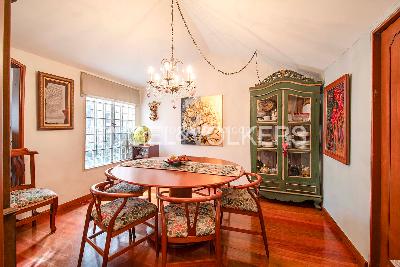 Casa de 3 alcobas en venta en El Batan, Bogotá, 248 m² · foto 3 de 17