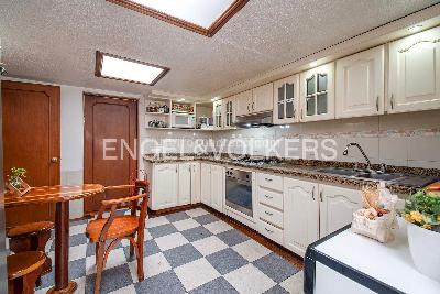 Casa de 3 alcobas en venta en El Batan, Bogotá, 248 m² · foto 16 de 17