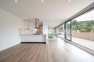 Apartamento de 2 alcobas en arriendo en Provenza, Bogotá, 284 m² · foto 3 de 20