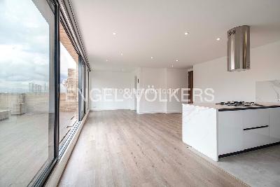 Apartamento de 2 alcobas en arriendo en Provenza, Bogotá, 284 m² · foto 4 de 20