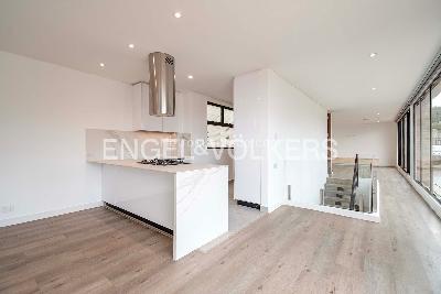 Apartamento de 2 alcobas en arriendo en Provenza, Bogotá, 284 m² · foto 5 de 20