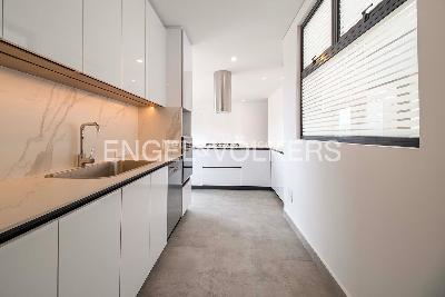 Apartamento de 2 alcobas en arriendo en Provenza, Bogotá, 284 m² · foto 6 de 20