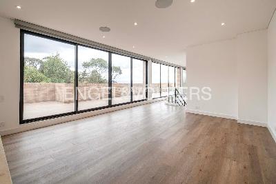 Apartamento de 2 alcobas en arriendo en Provenza, Bogotá, 284 m² · foto 7 de 20