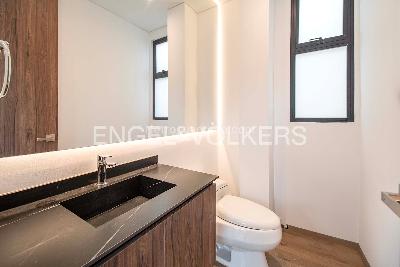 Apartamento de 2 alcobas en arriendo en Provenza, Bogotá, 284 m² · foto 10 de 20
