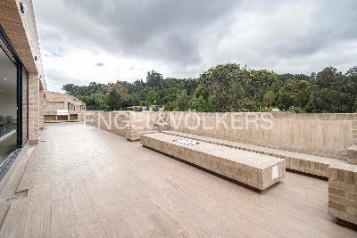 Apartamento de 2 alcobas en arriendo en Provenza, Bogotá, 284 m² · foto 11 de 20