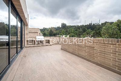 Apartamento de 2 alcobas en arriendo en Provenza, Bogotá, 284 m² · foto 13 de 20