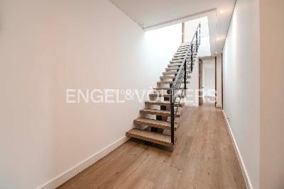 Apartamento de 2 alcobas en arriendo en Provenza, Bogotá, 284 m² · foto 14 de 20