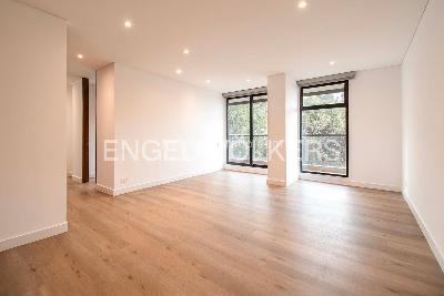 Apartamento de 2 alcobas en arriendo en Provenza, Bogotá, 284 m² · foto 16 de 20