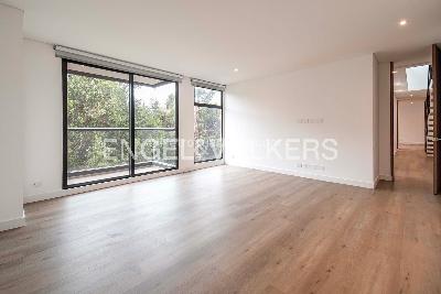 Apartamento de 2 alcobas en arriendo en Provenza, Bogotá, 284 m² · foto 19 de 20