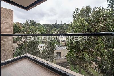 Apartamento de 2 alcobas en arriendo en Provenza, Bogotá, 284 m² · foto 20 de 20