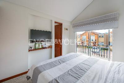 Casa en venta en Cajica, Cajicá · foto 14 de 20