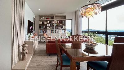 Apartamento de 2 alcobas en venta en Fizebad, Medellín, 124 m² · foto 2 de 12