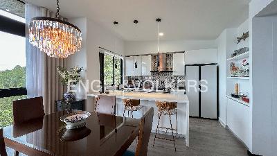 Apartamento de 2 alcobas en venta en Fizebad, Medellín, 124 m² · foto 4 de 12