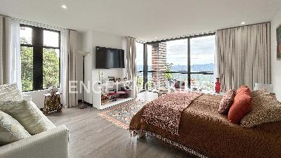 Apartamento de 2 alcobas en venta en Fizebad, Medellín, 124 m² · foto 6 de 12