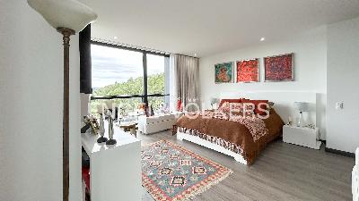 Apartamento de 2 alcobas en venta en Fizebad, Medellín, 124 m² · foto 7 de 12