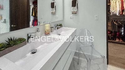 Apartamento de 2 alcobas en venta en Fizebad, Medellín, 124 m² · foto 8 de 12