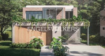 Casa de 5 alcobas en venta en Alto Del Escobero, Medellín, 328 m² · foto 5 de 10