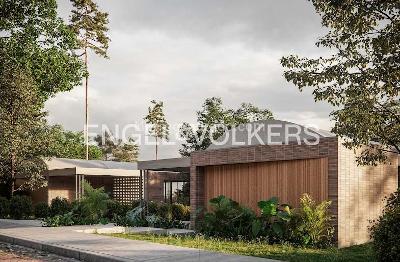 Casa de 5 alcobas en venta en Alto Del Escobero, Medellín, 328 m² · foto 6 de 10