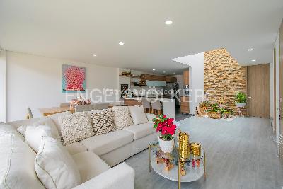 Casa de 4 alcobas en venta en Chia, Chía, 142 m² · foto 3 de 20