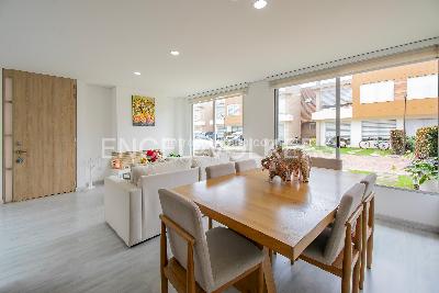 Casa de 4 alcobas en venta en Chia, Chía, 142 m² · foto 4 de 20