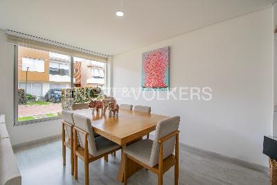 Casa de 4 alcobas en venta en Chia, Chía, 142 m² · foto 5 de 20