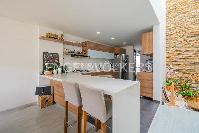 Casa de 4 alcobas en venta en Chia, Chía, 142 m² · foto 6 de 20
