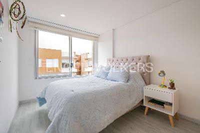 Casa de 4 alcobas en venta en Chia, Chía, 142 m² · foto 13 de 20