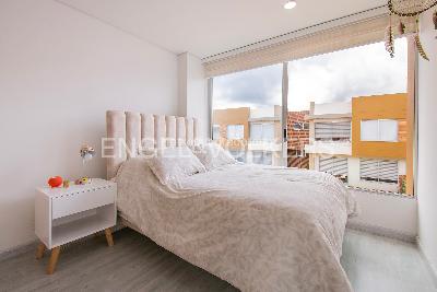 Casa de 4 alcobas en venta en Chia, Chía, 142 m² · foto 14 de 20
