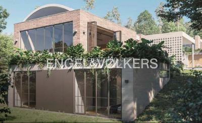 Casa de 2 alcobas en venta en Alto Del Escobero, Medellín, 196 m² · foto 8 de 10