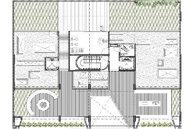 Apartamento de 2 alcobas en venta en Chico Reservado, Bogotá, 161 m² · foto 3 de 5