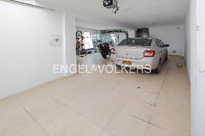 Casa en arriendo en Comercial, Bogotá · foto 6 de 17
